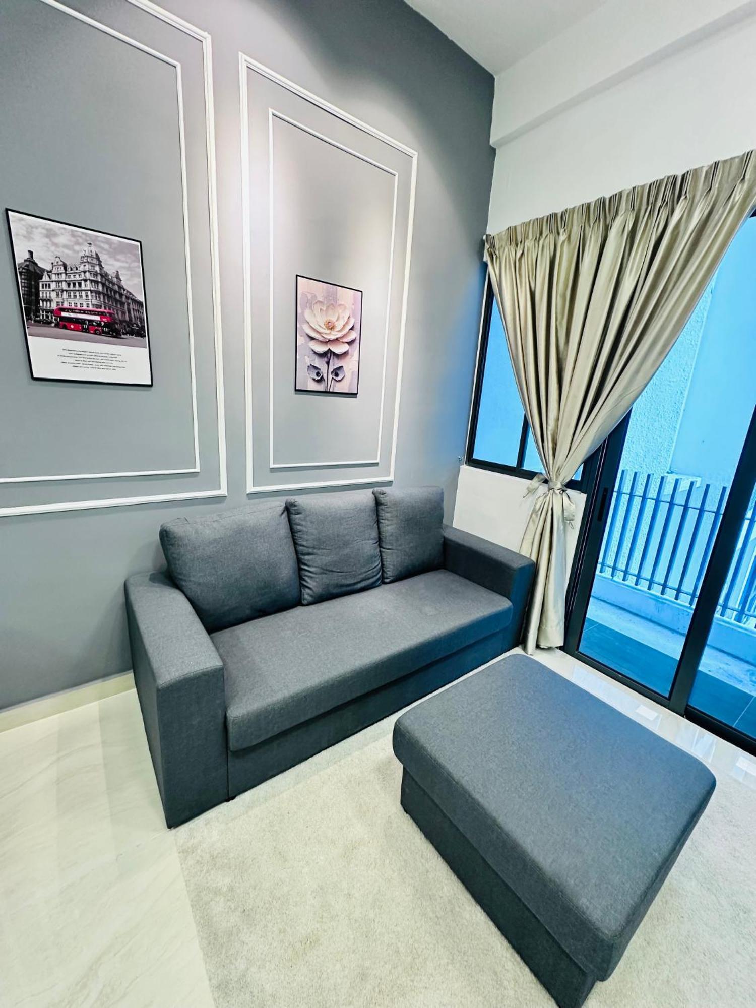 The Luxe Infinitum Klcc By Kl Malaysia Apartment Kuala Lumpur Luaran gambar